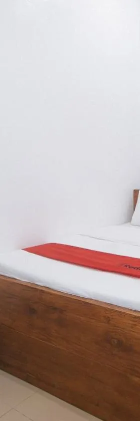 RedDoorz at Socor Pension House Iligan City, Hotel in Iligan