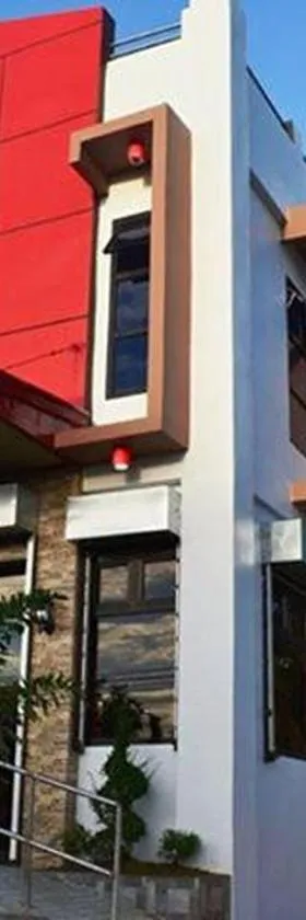Casa Del Camba Hotel and Restaurant near Hundred Islands, Hotel in Alaminos