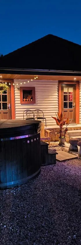 Holiday house/Brīvdienu māja in Kegums, Hotel in Ķegums