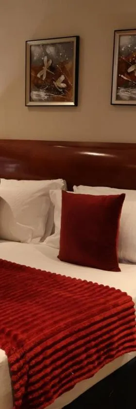 Lakeview Boutique Hotel & Conference Center, Hotel in Benoni