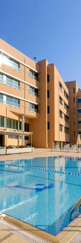TRYP by Wyndham Porto Expo Hotel, Hotel in Leça da Palmeira