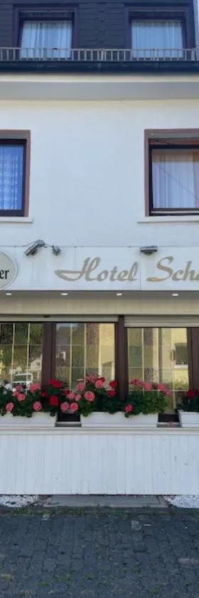 Hotel Schäfer, Hotel in Siegen