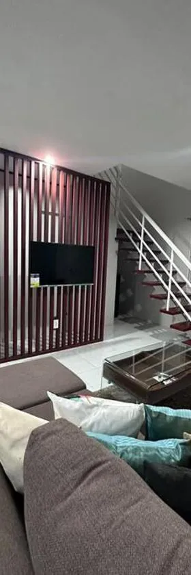 TymCast's Place - 2 Story house, Hotel in Kabankalan