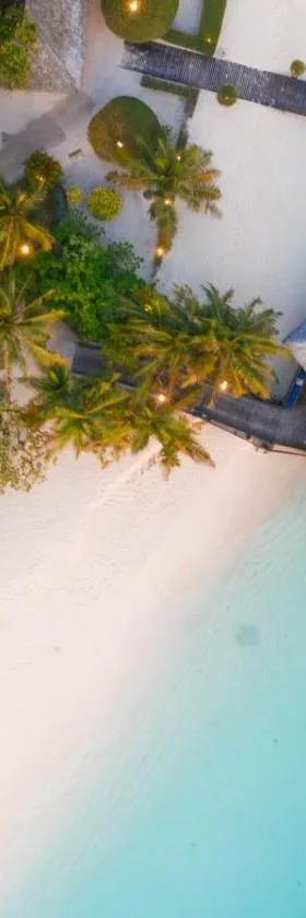 Adaaran Select Meedhupparu - Complimentary Stay for 1 Child for Stays between April 2025 to September 2025, Hotel in Meedhoo