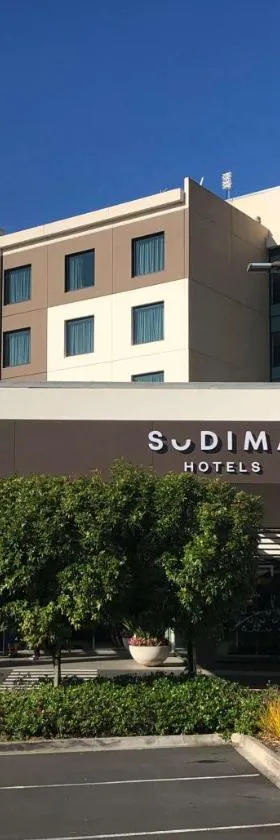Sudima Auckland Airport, Hotel in Auckland
