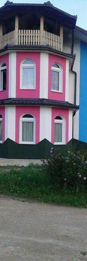 Vila Anđelija, Hotel in Velika Kladuša