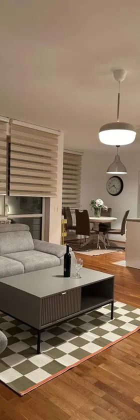 Apartman Siesta, Hotel in Kiseljak