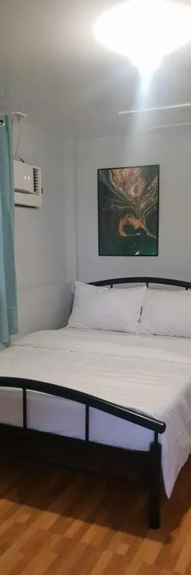 Baybayon ni Tata Joven Resort, Hotel in Sarog