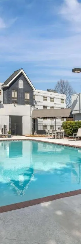 Country Inn & Suites by Radisson, Atlanta Airport South, GA, Hotel in Atlanta