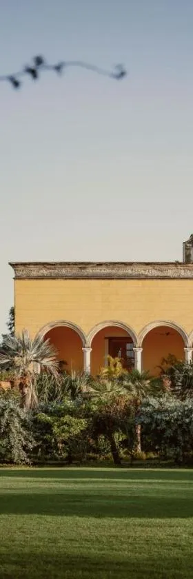 Hacienda San Antonio Hool, Hotel in Mérida