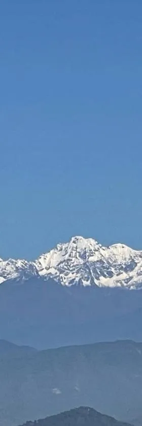 Hotel Dhulikhel View Point, Hotel in Dhulikhel