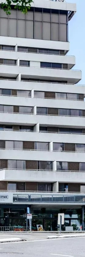 Mercure Brisbane Spring Hill, Hotel in Brisbane