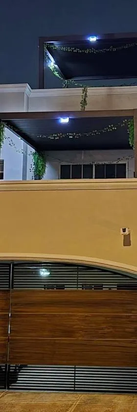 La Casa Rosa Monterrey, Hotel in Monterrey