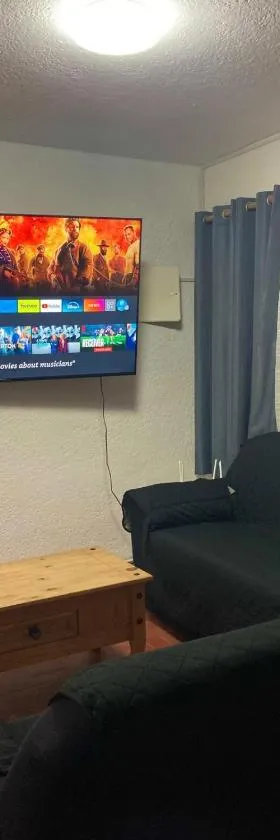 Apartamento Rocha, Hotel in Rocha