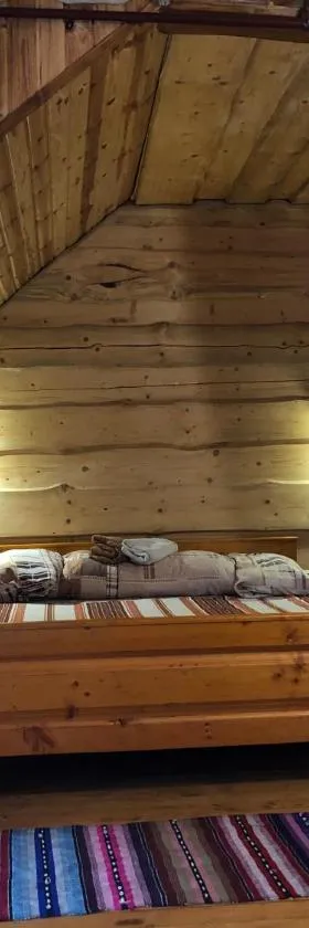 У Віти номер1, Hotel in Synewyrska Poljana