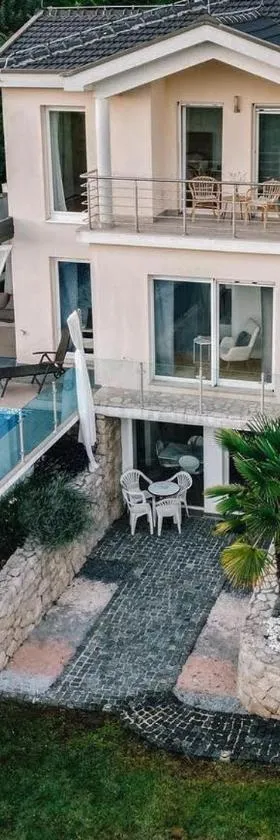 Ferienhaus, Hotel in Široki Brijeg