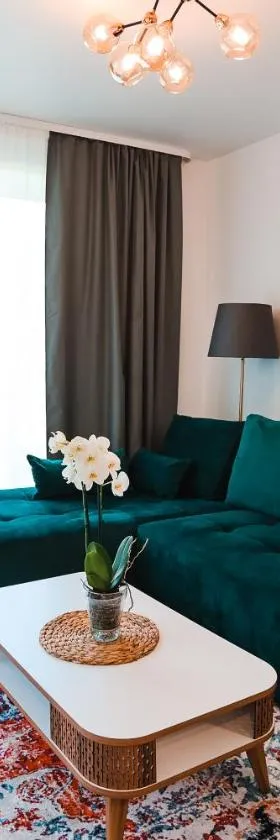 Home Stay Juniper, Hotel in Jelgava