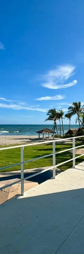 Casa Playa Infinita, Hotel in Barra Vieja