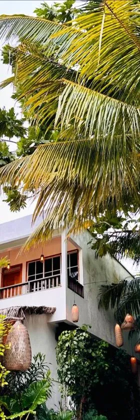 ODI KAMADHOO, Hotel in Kamadhoo