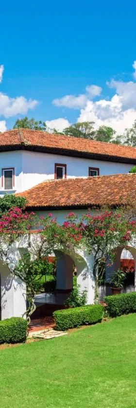 Best Western Plus Posada de Don Vasco, Hotel in Pátzcuaro