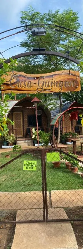 Casa Guingan Guest House, Hotel in Lalao