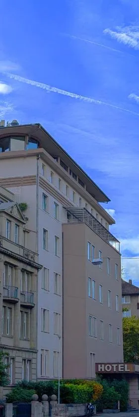 Mainzer Hof, Hotel in Mainz