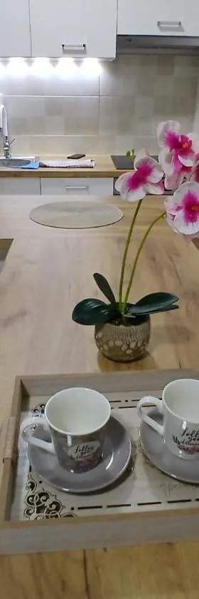 KEJ LUX Apartman, Hotel in Bosanska Gradiška