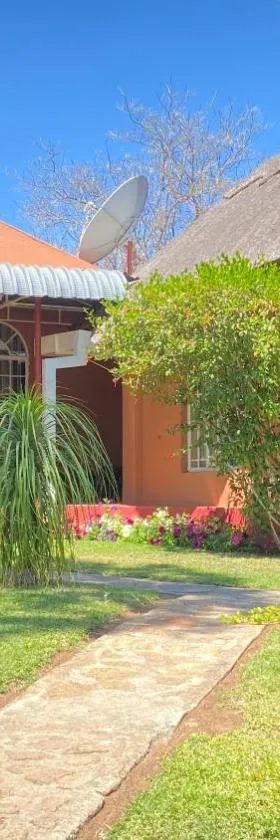 Lynns Guest House, Hotel in Bulawayo