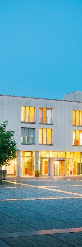 Vienna House Easy by Wyndham Trier, Hotel in Trier