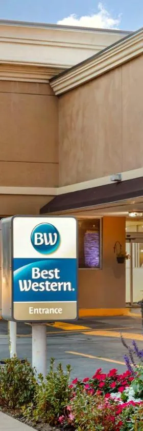 Best Western Mill River Manor, Hotel in Rockville Centre