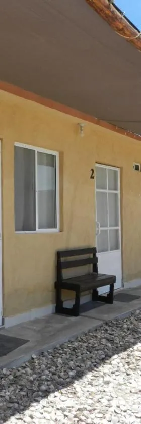 Posada San Carlos, Hotel in San Carlos