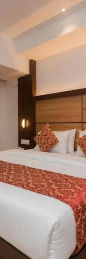 Hotel Mourya Residency, Hotel in Navi Mumbai