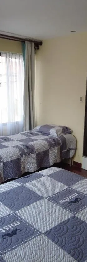 GOLDEN DREAMS, Hotel in Callampaya