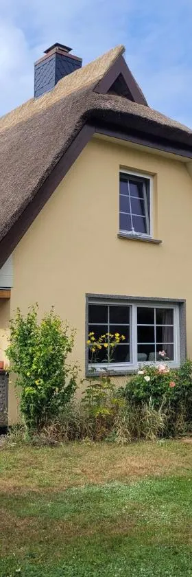 House Siggi & Frank, Hotel in Ahrenshoop