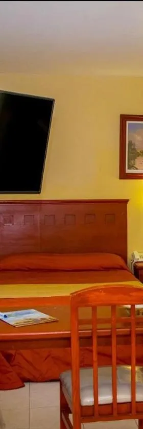 Hotel NV, Hotel in Guadalajara