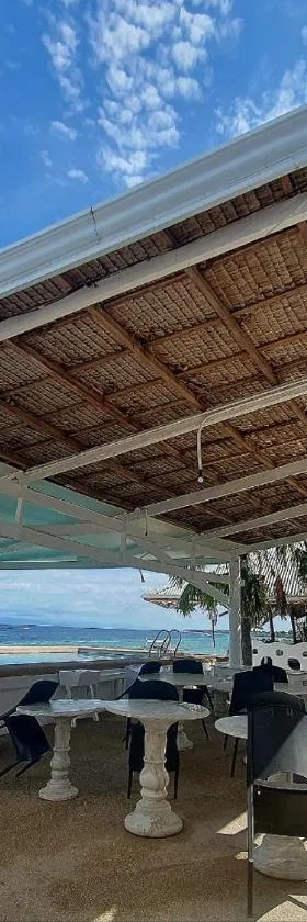 Brandnew Scuba Resort, Hotel in Basdiot