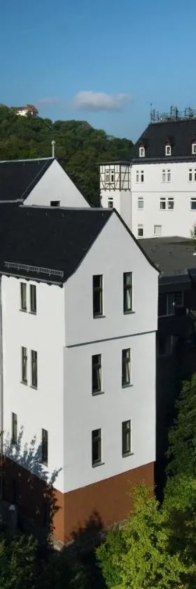 Haus Hainstein, Hotel in Eisenach