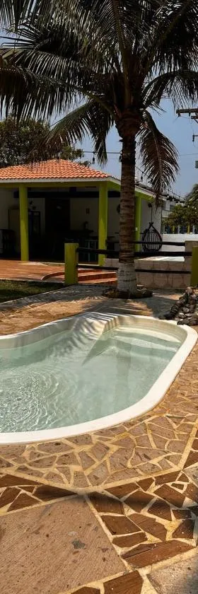 ¨Departamentos Vista Real¨, Hotel in Chachalacas