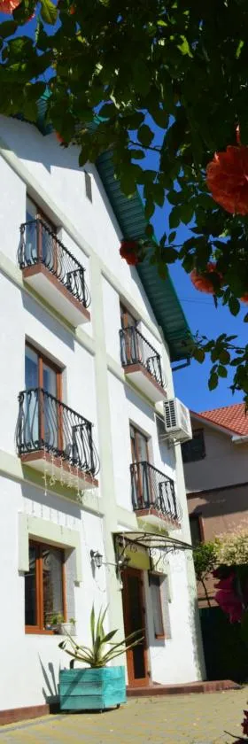 Садиба "Мапа", Hotel in Berehowe