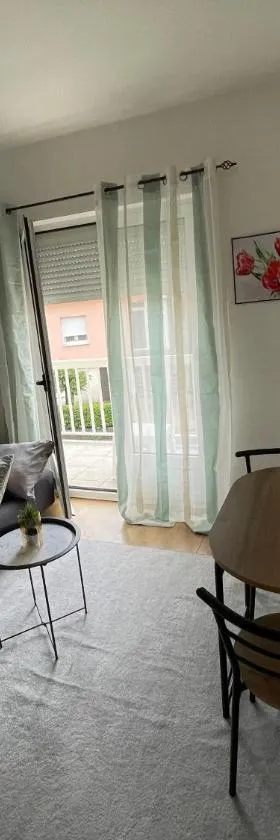 Jakov, Hotel in Široki Brijeg