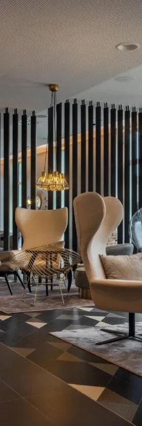 Holiday Inn - the niu, Ridge Halle Central Station by IHG, Hotel in Halle an der Saale