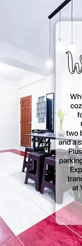 White Snooze, Hotel in Baguio City