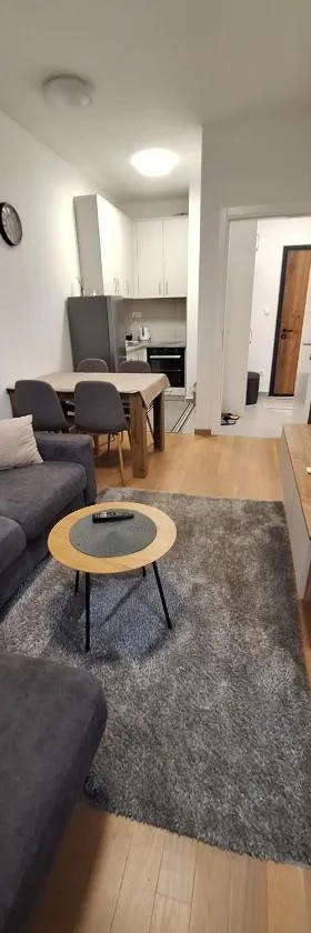 Stan na dan Banjaluka Stara Ada 3, Hotel in Rebrovac