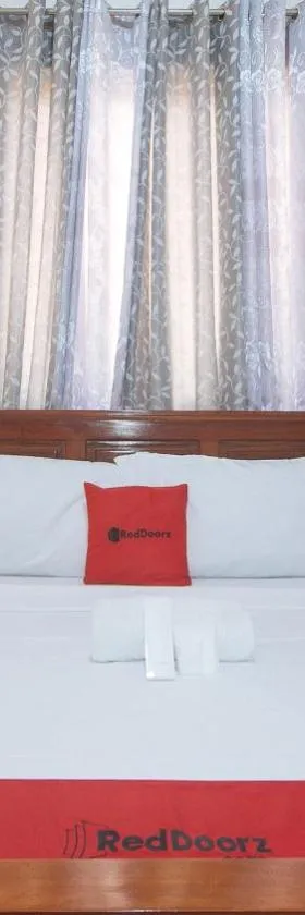 RedDoorz near LRT 2 Antipolo Station, Hotel in Antipolo