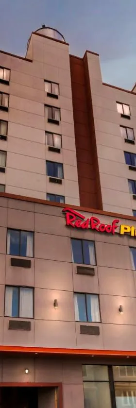 Red Roof Inn PLUS Jamaica, NY - JFK Airport, Hotel in Jamaica