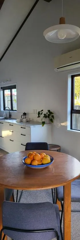 Pohutukawa Cottage, Hotel in Ohope Beach