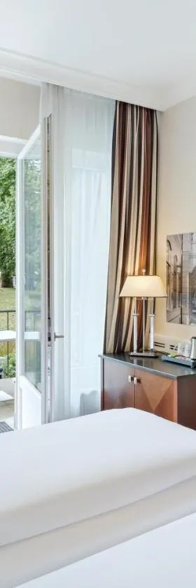 Austria Trend Parkhotel Schönbrunn Wien, Hotel in Wien