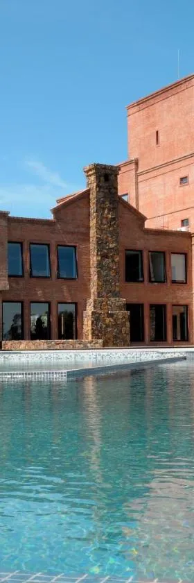 Regency Park Hotel, Hotel in Montevideo
