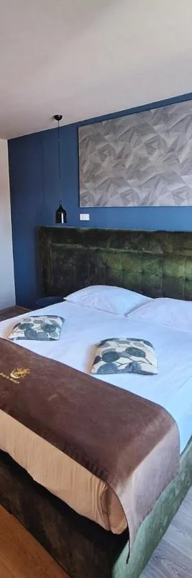 Boutique Hotel St Georgije, Hotel in Banja Luka