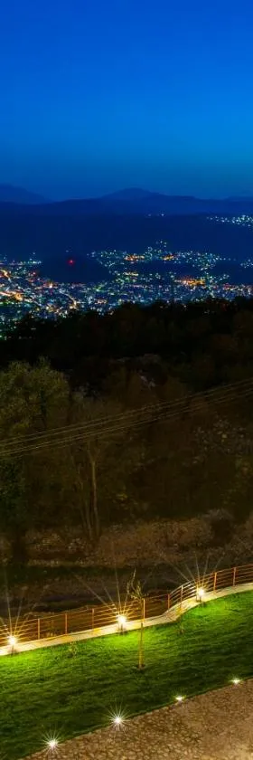 Arktos Hotel, Hotel in Ioannina